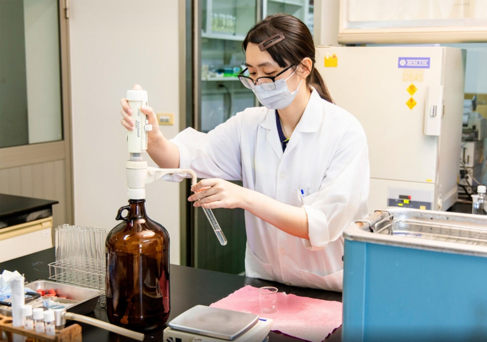 lab-1